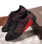 chaussures gucci edition limitee red fire